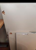 Voxtorp beige hoogglans deur 60x100,40x80, ladefront 40x80, Ophalen, Beige, Nieuw, Minder dan 100 cm