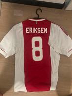 Christian Eriksen – Ajax thuisshirt 2012/2013 (Aegon), Ophalen of Verzenden, Zo goed als nieuw, Ajax, Shirt
