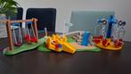 Playmobil speeltoestellen, Ophalen, Gebruikt, Los playmobil