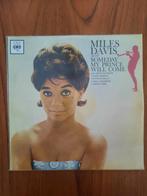 Miles Davis Someday My Prince Will Come dutch mono 1962, Ophalen of Verzenden, Zo goed als nieuw, Jazz