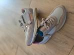 Gabor sneaker wit roze maat 41 breed. 7,5 H nooit gedragen, Kleding | Dames, Schoenen, Ophalen of Verzenden, Nieuw, Wit, Sneakers of Gympen