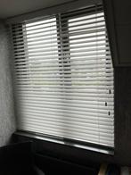 Zeer nette shutters jaloezieën wit, Huis en Inrichting, Ophalen of Verzenden, Zo goed als nieuw, Wit