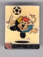 Fujifilm Benelucky uefa euro  2000 PIN ( BLAD0_030 ), Verzamelen, Speldjes, Pins en Buttons, Verzenden, Zo goed als nieuw, Sport