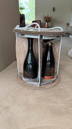 Hertog Jan - Grand Prestige Vatgerijpt 2017 - 4 flessen, Ophalen, Nieuw, Flesje(s), Hertog Jan