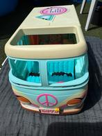 Lol camper, Ophalen of Verzenden, Zo goed als nieuw, Hout