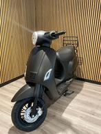 La souris agm vx50 brom scooter vespa btc riva killerbee, Maximaal 45 km/u, Ophalen of Verzenden, Zo goed als nieuw, Benzine