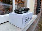 1:18 BMW E36 M3 GT Groen 1995 Otto Models OT098, 2, rue de l'écusson, Zone commerciale Oxygène Sud, Josselin, 56120, FR, OttOMobile