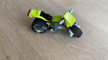 Lego creator 5 sets beschikbaar voor biedingen
