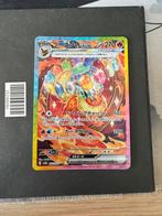 Flareon EX 202/187, Ophalen of Verzenden, Zo goed als nieuw