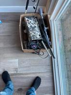 Aquarium toebehoren - Lamp, filter, etc., Ophalen, Gebruikt, Minder dan 50 watt, Lamp