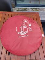 1 second simple Quechua tent, Ophalen of Verzenden, Zo goed als nieuw, Tot en met 2