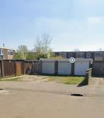 Garagebox te huur: Hoogvliet Rotterdam, Huizen en Kamers, Garages en Parkeerplaatsen, Rotterdam