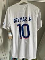 Neymar JR shirt 2022-2023 maat M, Shirt, Ophalen of Verzenden, Zo goed als nieuw, Buitenlandse clubs