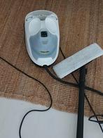Karcher SC4 stoomreiniger, Ophalen