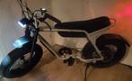 Super 73 ZX fatbike zgan, Fietsen en Brommers, Elektrische fietsen, Ophalen, Zo goed als nieuw, 50 km per accu of meer, Overige merken