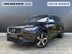 Volvo XC90 2.0 T8 Twin Engine AWD R-Design Panorama dak / B&, Lichtsensor, Gebruikt, 320 pk, 7 stoelen