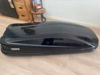 Te huur thule dakkoffer touring L, Auto diversen, Dakkoffers, Ophalen of Verzenden