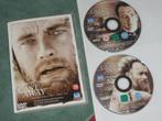DVD - "Cast Away" (met o.a. Tom Hanks, e.a.)., Ophalen of Verzenden, Vanaf 12 jaar, Drama