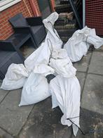 Gratis af te halen zand/aarde, Tuin en Terras, Zand, Ophalen, Ophoogzand