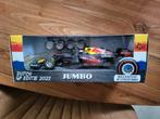 Burago Max Verstappen, Ophalen of Verzenden, Nieuw, Bburago