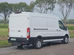 FORD TRANSIT 2.0 tdci 170 lim. l3h2, Automaat, Gebruikt, Euro 6, Wit
