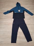 Oncloud Trainingspak 2XL (valt kleiner) - Nieuw!, Blauw, Ophalen of Verzenden, Algemeen, Maat 56/58 (XL)