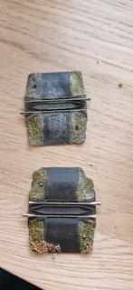 N SPOOR, Overige merken, Gebruikt, Gelijkstroom, Rails