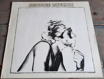 LP  Robert Palmer - Secrets  beschikbaar voor biedingen