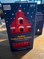 postcodeloterij pakhuisje no 9, Ophalen of Verzenden, Nieuw