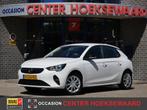 OPEL Corsa Electric 50kWh 136pk Aut (11 kw boordlader) Editi, 12 maanden, Gebruikt, Zwart, Wit