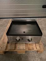 Gasbakplaat Fun Camp, Ophalen of Verzenden