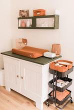 Commode, Gebruikt, 50 tot 70 cm, 100 cm of meer, Ophalen