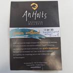 Entree Thermen Anholts, Tickets en Kaartjes, Kortingen en Cadeaubonnen, Twee personen, Cadeaubon, Spa of Sauna