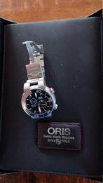 Oris - Automatic, Staal, Gebruikt, Staal, Polshorloge