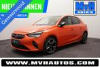 Opel Corsa 1.2 Elegance|PANO|MATRIX-LED|STUUR/STOEL.VERW|NAP, 101 pk, Gebruikt, Euro 6, Met garantie (alle)