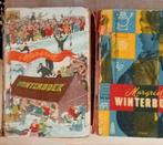 Margriet "zomer-winterboeken" 60'er jaren, Boeken, Prentenboeken en Plaatjesalbums, Ophalen of Verzenden, Gelezen