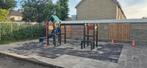 Klimtoestel, Kinderen en Baby's, Ophalen