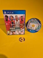 PES 2021 Season Update - PS4, Spelcomputers en Games, Verzenden, Webmaster@konami.co.jp, Zo goed als nieuw, 1-11-1 Ginza, Chuo-ku, Tokyo 104-0061, Japan