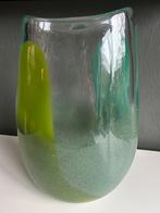 Prachtige Design Vaas, Huis en Inrichting, Ophalen, Zo goed als nieuw, Overige materialen, Minder dan 50 cm