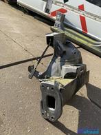 VW GOLF 6 Rechts voor chassis kreukelzone balk 2009-2012, Auto-onderdelen, Ophalen, Gebruikt, Volkswagen