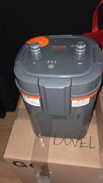 Vevor Aquariumfilter pomp Nieuw 850l/u, Dieren en Toebehoren, Vissen | Aquaria en Toebehoren, Ophalen of Verzenden, Nieuw, Filter of Co2