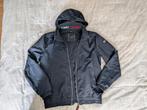 Tommy Hilfiger - jongens jas 176 blauw, Kinderen en Baby's, Kinderkleding | Maat 176, Ophalen of Verzenden, Jongen, Jas, Tommy Hilfiger