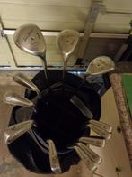 Dames Golfset, Sport en Fitness, Golf, Ophalen, Gebruikt, Set, Overige merken