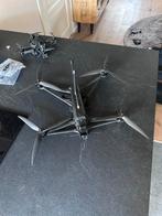 Helion 10” FPV Long Range - TBS crossfire, Elektro, RTF (Ready to Fly), Quadcopter of Multicopter, Ophalen of Verzenden