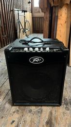 Bass Amplifier Peavey Max 112 MKII, Muziek en Instrumenten, Ophalen of Verzenden, 100 watt of meer, Zo goed als nieuw, Basgitaar