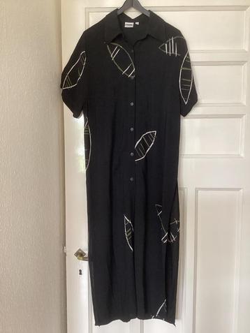 Prime Collection Amsterdam lange blouse mt M 100% viscose beschikbaar voor biedingen