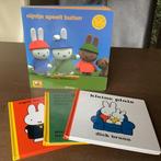 Nijntje van Dick Bruna., Ophalen of Verzenden, Gelezen