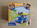 Playmobil 70829 - Beveiliging (Nieuw!), Ophalen of Verzenden, Nieuw, Complete set