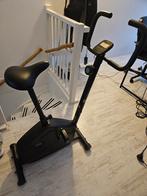 Home trainer zwart, Ophalen, Gebruikt, Metaal, Hometrainer
