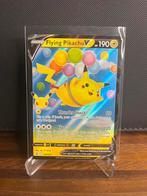 Flying Pikachu V 006/025 Celebrations Pokemon, Hobby en Vrije tijd, Ophalen of Verzenden, Zo goed als nieuw